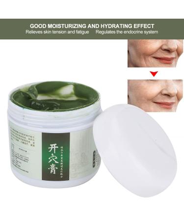 Anti-Aging Skin Moisture Cream 300g - Tightening & Nourishing Formula for Elasticity | Traditional Care - Buy Online on GoSupps.com