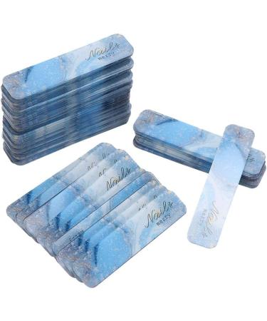Easy To Use Nail Tip Stand Nail Art Display Stand DIY Nail Art Display Professional Manicurist Nail Lovers Nail Maintenance for Nail Salon Style five - Buy Online on GoSupps.com
