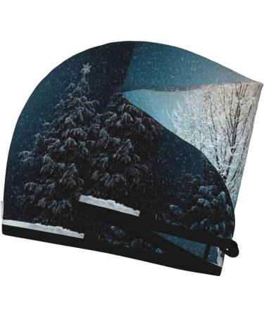 Hair Towel Wrap - Quick Drying Towel Turban with Button | Winter Rabbit Design for Effortless Hair Drying - Buy Online on GoSupps.com