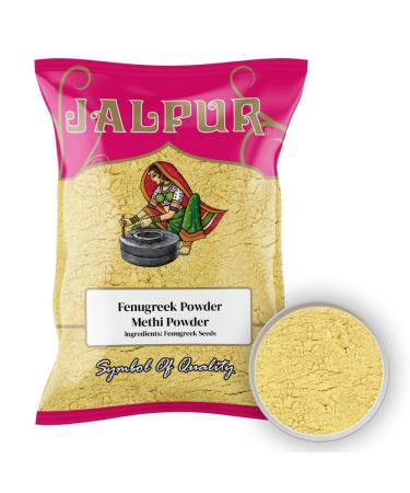 Fenugrec en poudre - poudre de methi - 50 g