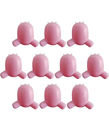 DMuzsoih Diaper Exhibition Model | 10-Piece Children's Underwear Display Kit - Inflatable Pink Dummy Torso Models - Buy Online on GoSupps.com