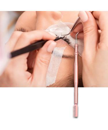 MagiDeal 6x Tool Set with Separating Comb Rods for Perfect Eyelashes & Eyebrows | International Shipping Available - Buy Online on GoSupps.com