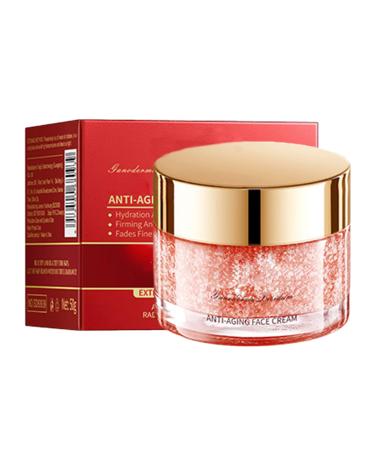 Holdes Dragons Blood Cream Firming Face Cream Dragon Blood Moisturizing Face Cream Firming and Lifting Daily Moisturizing Cream Brightening Cream 50g