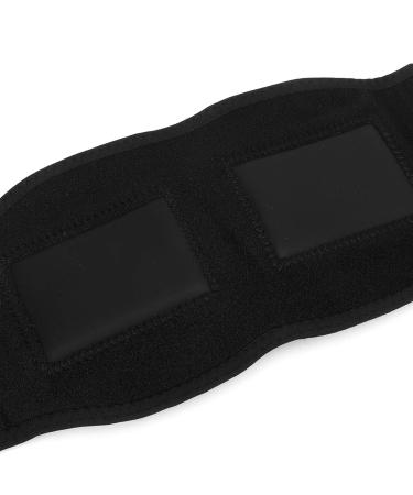 3 in 1 Abdominal Tummy Trainer - LCD Screen & 12 Modes | Soft Silicone Muscle Fitness Sticker | International Shipping - Buy Online on GoSupps.com