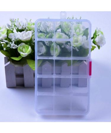 Buy Healifty Lens Storage & Display Case | Travel Mirror Box for Optics | International Shipping Available - Buy Online on GoSupps.com