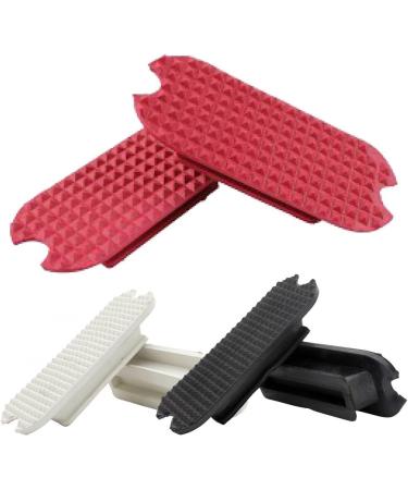 Horka Treads Straight For Fillis Stirrups Horse Riding & Schooling Accessories Black 11 cm - Buy Online on GoSupps.com