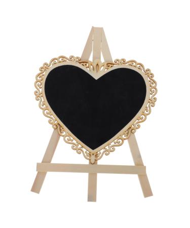 Housoutil 1pc Nail Display Board Wooden Stand Monitor Accessories Detachable Finger Nail Tips Holders Nail Color Chart Stand Manicure Tools Monitor Stands Exhibition Board Sample 26x18cm Assorted Color