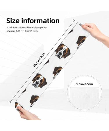 Bernhardiner Compression Socks 15-20 mmHg for Men & Women - Ideal Support for Running & Cycling - Buy Online on GoSupps.com