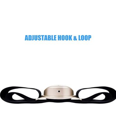 Buy Heating Pillows for Back & Abdominal Pain Relief | Electric Warm Massage Device (EU Plug) - Buy Online on GoSupps.com