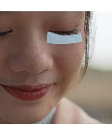 FOMIYES 2 Rolls Silicone Gel Band Plumbing Tools Duct Tape Adhesive Fabric Lash Tape Eyelash Tape for Diy Adhesive Fabric Tape Eyelash Adhesive Tapes Lash Extension Supplies Eyes - Buy Online on GoSupps.com