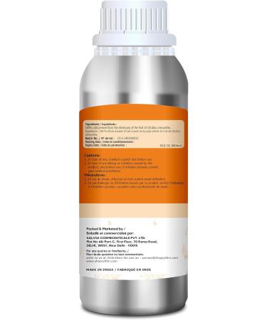  CRYSALIS Crysalis Colocynth (Citrullus colocynthis) Oil - 500 ml - Buy Online on GoSupps.com