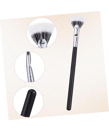 3pcs Eyelash Brush Set - Eye Makeup Brushes for Extensions Mascara & Lash Separation - Buy Online on GoSupps.com
