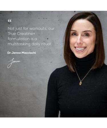 Ancient + Brave True Creatine+ Powder 6.35oz (Ap 30 Servings) Monohydrate Creatine Supplement with Taurine Magnesium and Vitamin D Supplement Womens Creatine Powder for Energy and Performance Jar (6.34 oz) - Buy Online on GoSupps.com