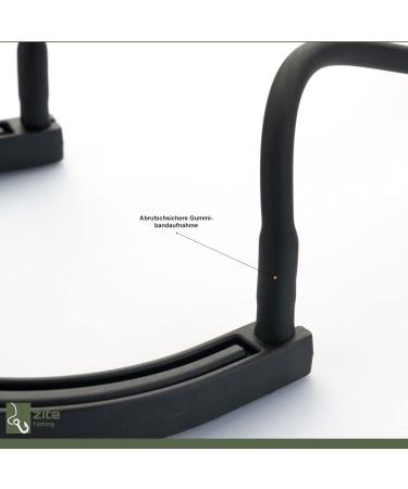 ZITE Fishing Furschleuder - Catapult for Carp & Fried Fish - Best Price for Boilies - International Shipping Available - Buy Online on GoSupps.com