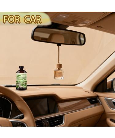 Gardenia Essential Oil and Coconut Essential Oil 16 Fl Oz (480Ml) Fragrance Oil for Aroma Diffuser Humidifier Home Fragrance Spa Cleaning Body Care Massage Yoga DIY Candle - Buy Online on GoSupps.com