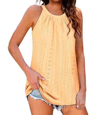 Shop Women's V-Neck Short-Sleeved T-Shirts | Classic & Stylish Work Tops in XS-XXL - Green White Yellow - Buy Online on GoSupps.com