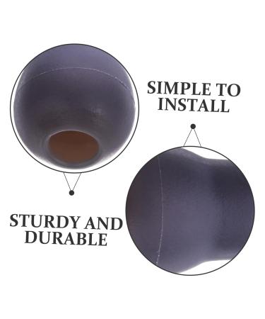 Buy Gatuida 10 Pairs Stethoscope Ear Tips - Replacement Earbuds & PVC Spare Parts for Comfort - International Shipping Available - Buy Online on GoSupps.com