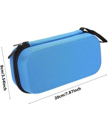 Diabetic Insulin Pen Cooling Case - Portable Waterproof Protector Bag for Travel - Medical Cooler Pouch for Diabetes Management - Buy Online on GoSupps.com