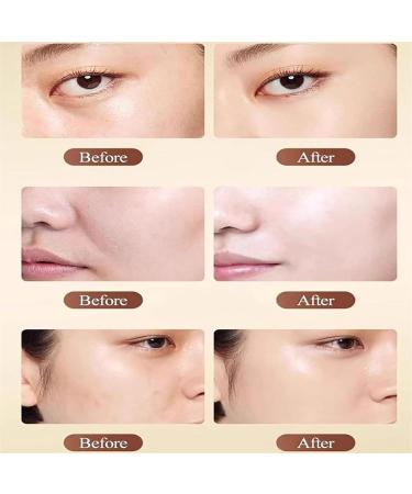 Face Lift Solution 50ml Nourishing Fluid | Firming Moisturizing Treatment for Women's Face Daily Care Nighttime Home Travel - Buy Online on GoSupps.com
