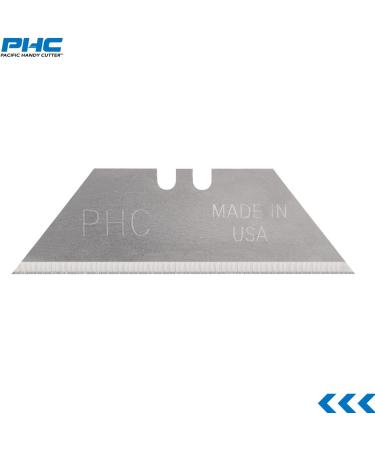 Pacific Handy Cutter QBD324 Quick Action Blade Dispenser  Blade Bank with 75 SB-92 Standard Utility Blades Pacific Handy Cutter QBD324 Blade Dispenser - Buy Online on GoSupps.com