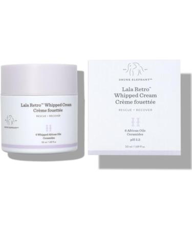 Skin Care Retro Renew Facial Duo with TLC Sukari Babyfacial 50 ml and Lala Retro Whipped Cream Facial Moisturizer 50 ml - Buy Online on GoSupps.com