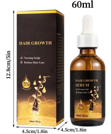  WJnflQN Hair Loss & Strengthening Hair Growth Products | Natural Scented Herbal Nourishing Oil Strengthening Regrowth Treatment For Men For Sensitive Skin Daily Use - Buy Online on GoSupps.com