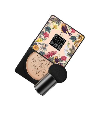 Ysyqkn 4x Skin BB Cream - Nourishing Formula - Buy Online on GoSupps.com