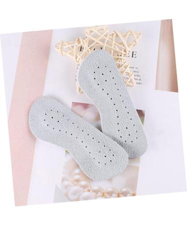 FOMIYES 8 Pairs Anti-Wear Heel Stickers for Women Perfect Dress Shoe Heel Pads & Cushions Anti-Drop Latex Sponge Inserts International Shipping Available - Buy Online on GoSupps.com