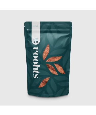 Roohts Tandoori Spice Recipe Mix 50g | Premium Spice Blend | Cooking | Conveneince | Healthy | Meal Prep | Resealable | Quality | BBQ | Grill | Quck Meal | Chicken Tikka | Tandoori Chicken