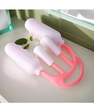  Generisch Nose Clip Nose Hoof Dark Circles Correction | Invisible Beauty Sharpener for Daily Makeup and Application Strengthening - Buy Online on GoSupps.com