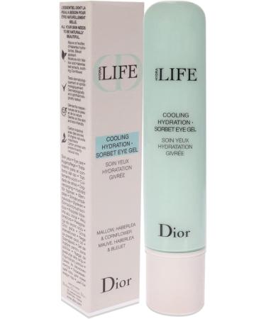 Dior Sorbet Eye Gel - Buy Online on GoSupps.com