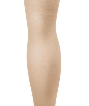 VenoTrain micro stockings class 1 cream size L plus long