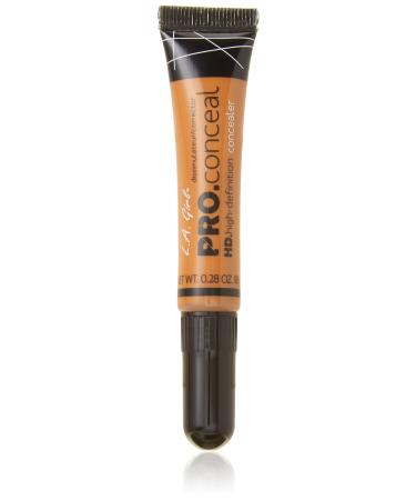LA Girl Pro High Definition Concealer 1, GC 983 Fawn, 16 Ounce (LAX-GC983-B) GC983 Fawn 0.28 Ounce (Pack of 1)