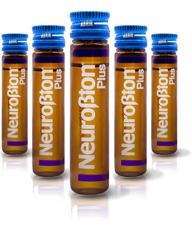 Neurobion Plus Liquid & Sunlife Vitamin C 1000mg Tablets | B Complex Blend | Orange Flavor | Immune System Support - Buy Online on GoSupps.com