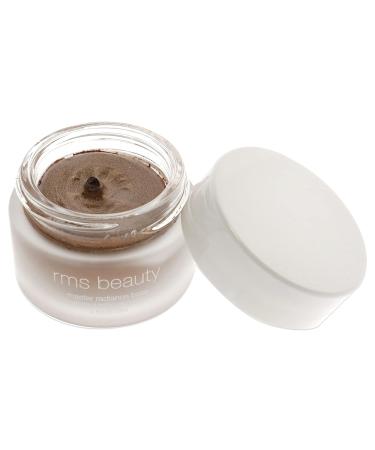 RMS Beauty Master Radiance Base - Hydrating Illuminating Highlighter - Deep 0.50 fl oz - Buy Online on GoSupps.com