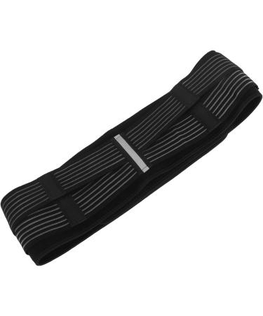 Weikeya Hip Belt - Breathable Sacroiliac Support | Adjustable Nylon & Polyester | International Shipping Available - Buy Online on GoSupps.com