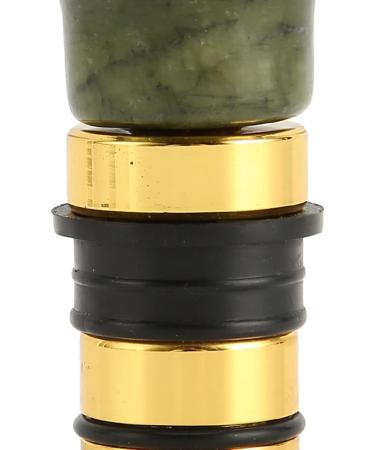 Portable Muscle Massage Head - 0.7 Inch Percussion Massager for Women | International Shipping - Buy Online on GoSupps.com