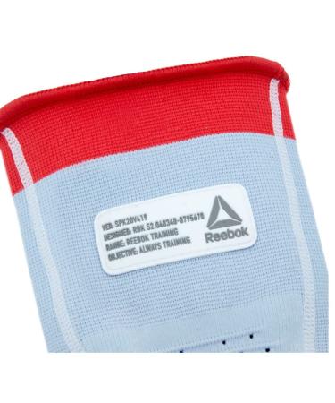 Reebok Speedwick Compression Elbow Support for Unisex (L/XL) - Best International Shipping & Comfort - Buy Online on GoSupps.com