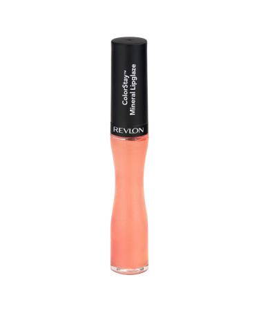 Revlon ColorStay Mineral Lipglaze  Timeless Nude  0.15-Fluid Ounce
