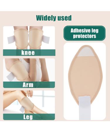 2 Pack Essential Oil Pack Wrap for Knee Essential Oil Wrap Organic Cotton Flannel Reusable Essential Oil Compress Wrap Pad for Liver Detox Inflammation - Buy Online on GoSupps.com