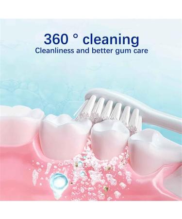 Aiposhiy Teeth Whitening Powder - Natural Mint Probiotic Tooth Cleaning Powder (3PCs) - Brighten Your Smile Naturally! - Buy Online on GoSupps.com