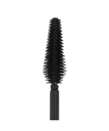 W7 Very Vegan Lengthening Mascara - Cone-Shaped Brush for Cat-Eye Effect | 100% Vegan & Cruelty-Free Eye Makeup - Buy Online on GoSupps.com