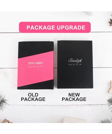 6 Pack Large Hair Clips for Styling & Cutting - Premium Silicone Band Hairdressing Clamps for Thick & Thin Hair - Buy Online on GoSupps.com