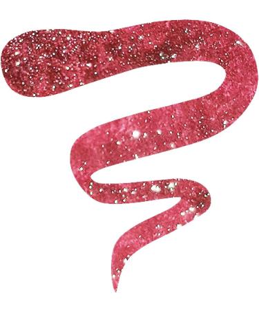 J. Cat Beauty Rock n' glitz diamond dazzle liquid liner Rosy Glam - Buy Online on GoSupps.com