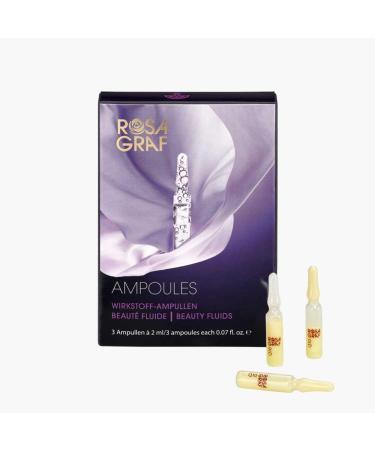 Rosa Graf Rosa Graf AMPOULES Q 10 (3x2 ml)