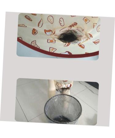 Angoily Aprons for Kids Hair Coloring Capes Barber Haircut Cape Robe for Kids Catcher Cape Barber Cape Kids Apron Robes for Kids Apron for Kids Haircut Gown Salon Child Cartoon Umbrella - Buy Online on GoSupps.com