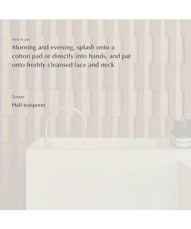 Aesop B & Tea Balancing Toner - 3.3 fl oz | Paraben-Free Vegan Facial Toner for All Skin Types | Hydrating Toner for Aging & Dry Skin - Shop Internationally - Buy Online on GoSupps.com