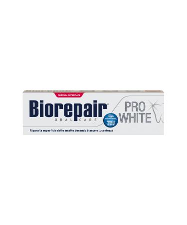 Biorepair BIOREPAIR ProWhite 60 ml ITA x1
