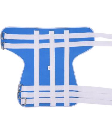 FoRes Thigh Brace Orthosis Hip Stabiliser Support Brac Hinged Hip Joint Abduction Orthosis Hip Joint Fixation Belt Intertrochanteric Fracture Protector Post Op Hip Protector Stabilizer (Size : Small)