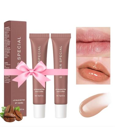 HLMULL lip balm moisturizing shiny lip balm butter lip balm moisturizing lip balm lip balm moisturizing gloss soothing lip care